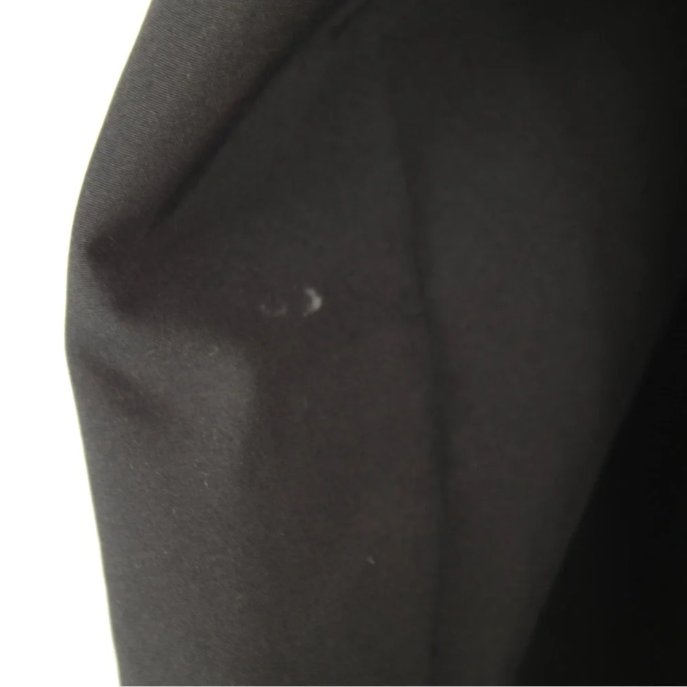 Free Country Black Full Zip Jacket Womens Size XL - Picture 5 of 7